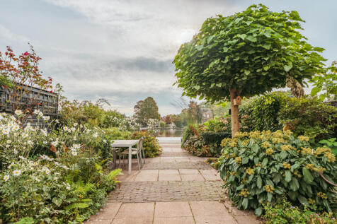 Amstelzijde 40 1184 VA AMSTELVEEN image 16