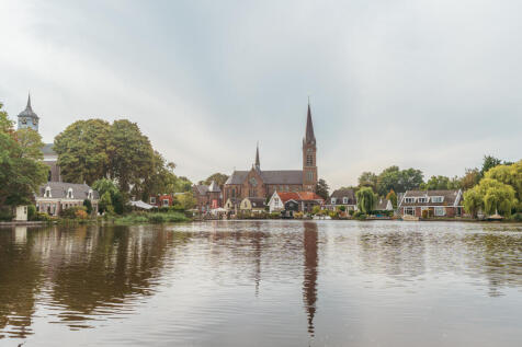 Amstelzijde 40 1184 VA AMSTELVEEN image 18