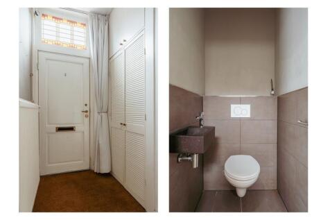 Amstelzijde 40 1184 VA AMSTELVEEN image 20