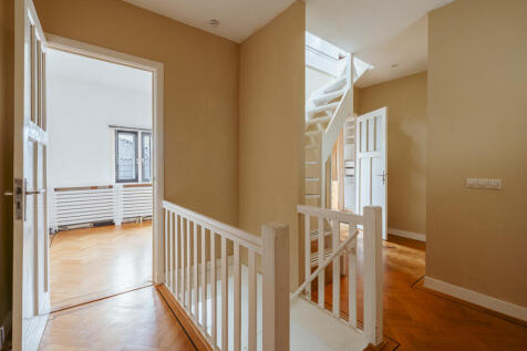 Amstelzijde 40 1184 VA AMSTELVEEN image 22