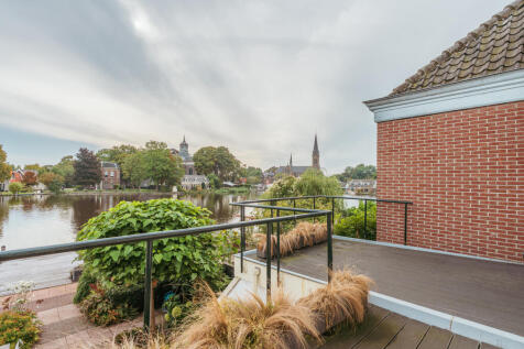 Amstelzijde 40 1184 VA AMSTELVEEN image 26