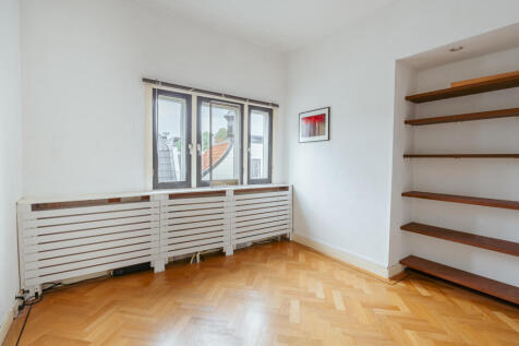 Amstelzijde 40 1184 VA AMSTELVEEN image 29