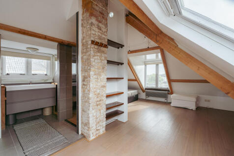 Amstelzijde 40 1184 VA AMSTELVEEN image 31