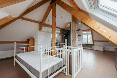 Amstelzijde 40 1184 VA AMSTELVEEN image 33