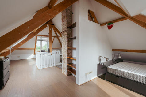 Amstelzijde 40 1184 VA AMSTELVEEN image 36