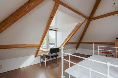 Amstelzijde 40 1184 VA AMSTELVEEN image 37