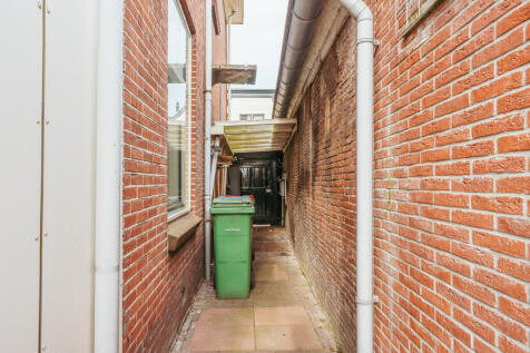 Amstelzijde 40 1184 VA AMSTELVEEN image 39