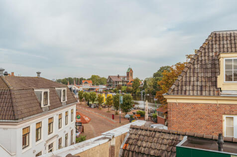 Amstelzijde 40 1184 VA AMSTELVEEN image 42