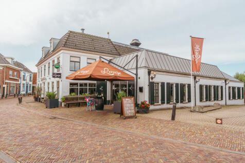 Amstelzijde 40 1184 VA AMSTELVEEN image 43