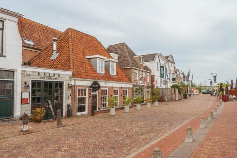 Amstelzijde 40 1184 VA AMSTELVEEN image 44