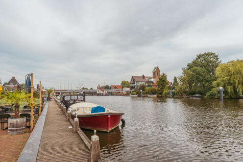 Amstelzijde 40 1184 VA AMSTELVEEN image 45