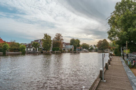 Amstelzijde 40 1184 VA AMSTELVEEN image 46