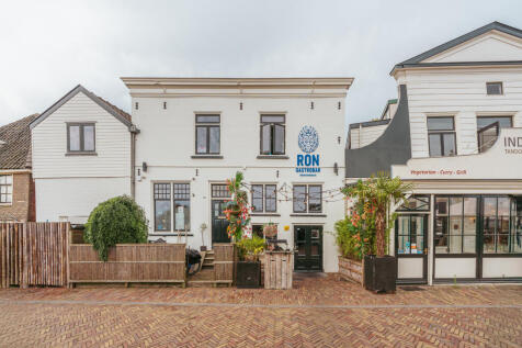 Amstelzijde 40 1184 VA AMSTELVEEN image 47