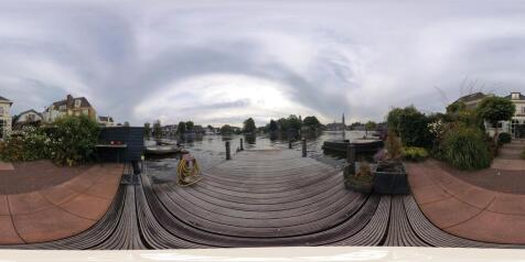 Amstelzijde 40 1184 VA AMSTELVEEN image 57