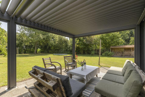 Tiendweg 2 A 4854 NL BAVEL image 37