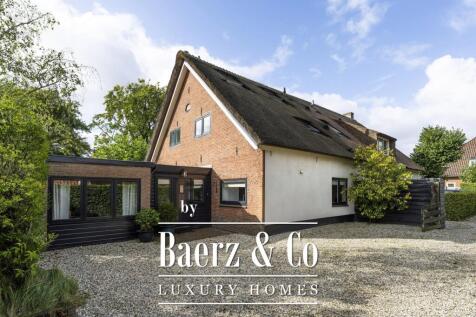 Klaaskampen 19 a 1251 KN LAREN image 1