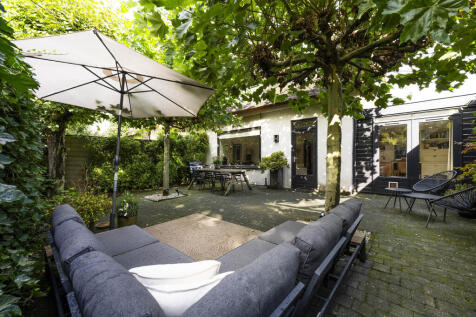 Klaaskampen 19 a 1251 KN LAREN image 2