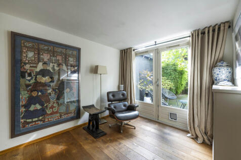 Klaaskampen 19 a 1251 KN LAREN image 15