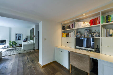 Klaaskampen 19 a 1251 KN LAREN image 16