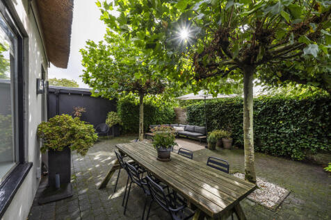 Klaaskampen 19 a 1251 KN LAREN image 39