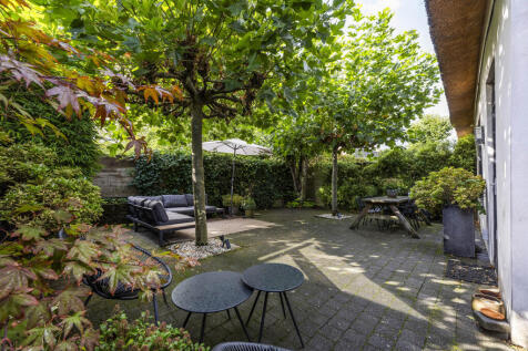 Klaaskampen 19 a 1251 KN LAREN image 41