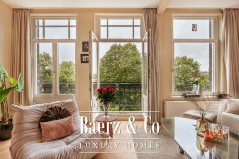 Sarphatistraat 568 1018 AV AMSTERDAM image 1