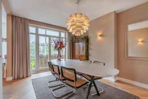 Sarphatistraat 568 1018 AV AMSTERDAM image 2