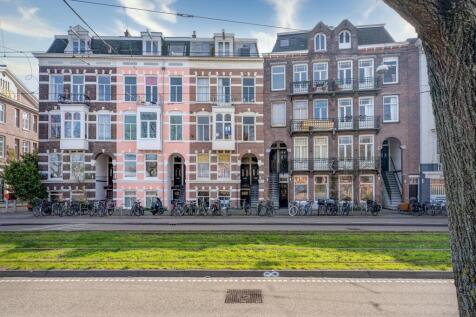 Sarphatistraat 568 1018 AV AMSTERDAM image 4