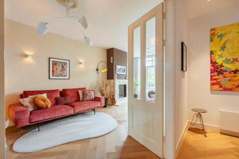 Sarphatistraat 568 1018 AV AMSTERDAM image 7