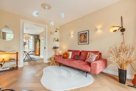 Sarphatistraat 568 1018 AV AMSTERDAM image 8