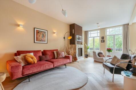 Sarphatistraat 568 1018 AV AMSTERDAM image 9