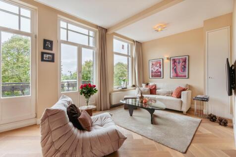 Sarphatistraat 568 1018 AV AMSTERDAM image 10