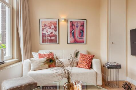 Sarphatistraat 568 1018 AV AMSTERDAM image 11