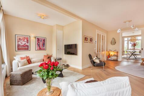 Sarphatistraat 568 1018 AV AMSTERDAM image 12