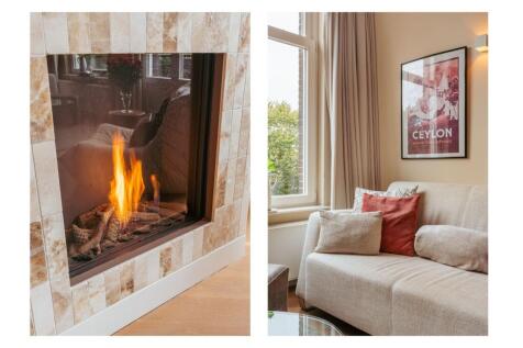 Sarphatistraat 568 1018 AV AMSTERDAM image 13