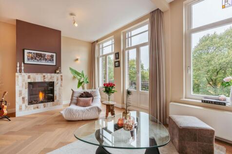 Sarphatistraat 568 1018 AV AMSTERDAM image 14