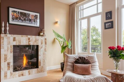 Sarphatistraat 568 1018 AV AMSTERDAM image 15