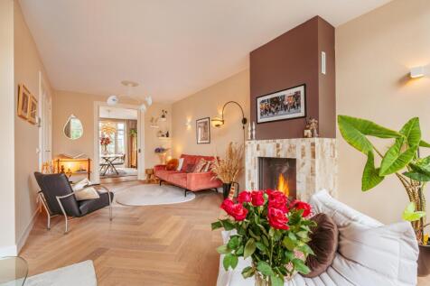 Sarphatistraat 568 1018 AV AMSTERDAM image 17