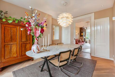 Sarphatistraat 568 1018 AV AMSTERDAM image 19