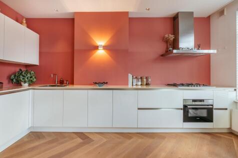 Sarphatistraat 568 1018 AV AMSTERDAM image 20