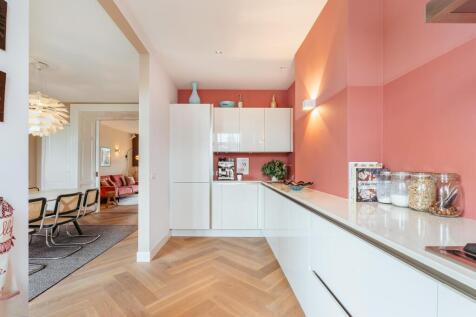 Sarphatistraat 568 1018 AV AMSTERDAM image 21