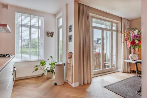 Sarphatistraat 568 1018 AV AMSTERDAM image 24