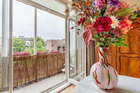 Sarphatistraat 568 1018 AV AMSTERDAM image 25