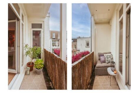 Sarphatistraat 568 1018 AV AMSTERDAM image 26