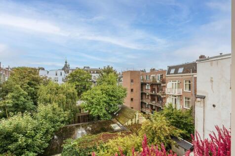 Sarphatistraat 568 1018 AV AMSTERDAM image 27