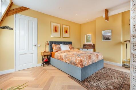 Sarphatistraat 568 1018 AV AMSTERDAM image 31