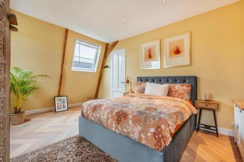 Sarphatistraat 568 1018 AV AMSTERDAM image 32