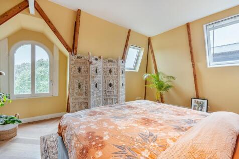 Sarphatistraat 568 1018 AV AMSTERDAM image 33