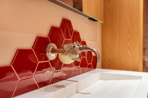 Sarphatistraat 568 1018 AV AMSTERDAM image 35