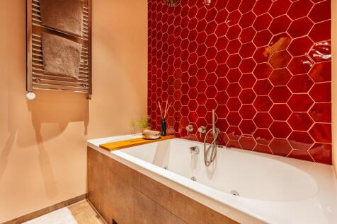 Sarphatistraat 568 1018 AV AMSTERDAM image 36